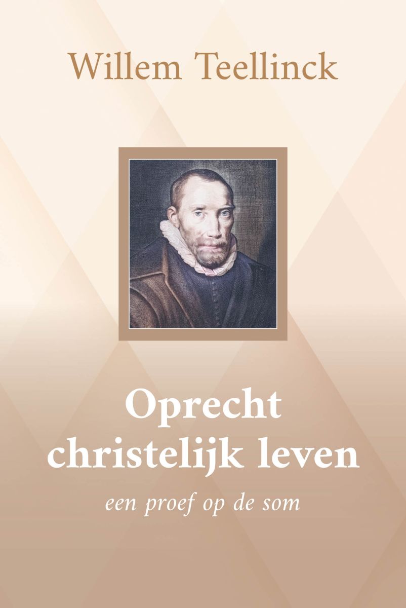 Oprecht christelijk leven